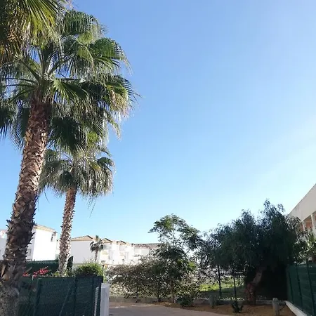 Holiday home Lujoso Adosado De Tres En Playa A 200 Metros Del Mar *