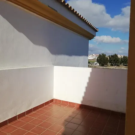 Lujoso Adosado De Tres En Playa A 200 Metros Del Mar *